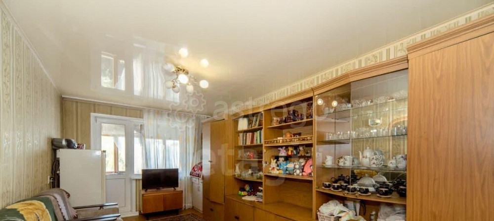 2-комн. квартира, 44.2 м2, 5/5 эт. Бийск - изображение 1
