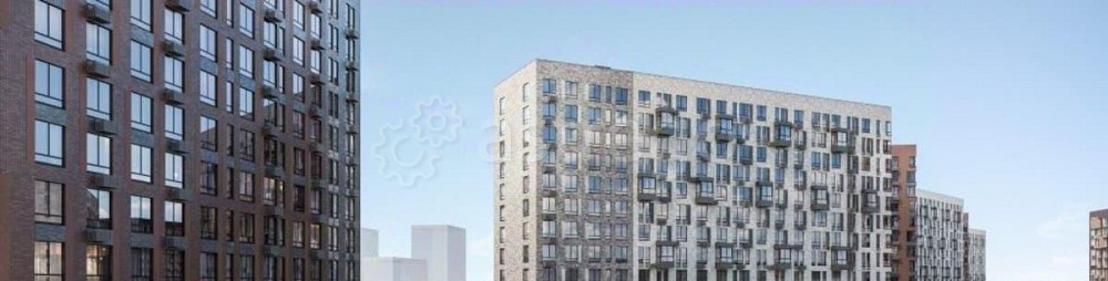 Свободного назначения, 87.06 м2 Москва - изображение 3