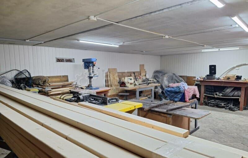 Дом, 300 м2 Майский - изображение 6