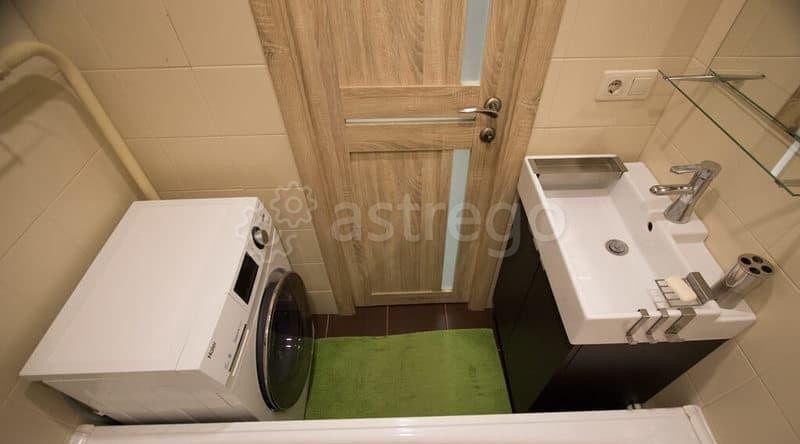 1-комн. квартира, 42 м2, 6/10 эт. Красноярск - изображение 2