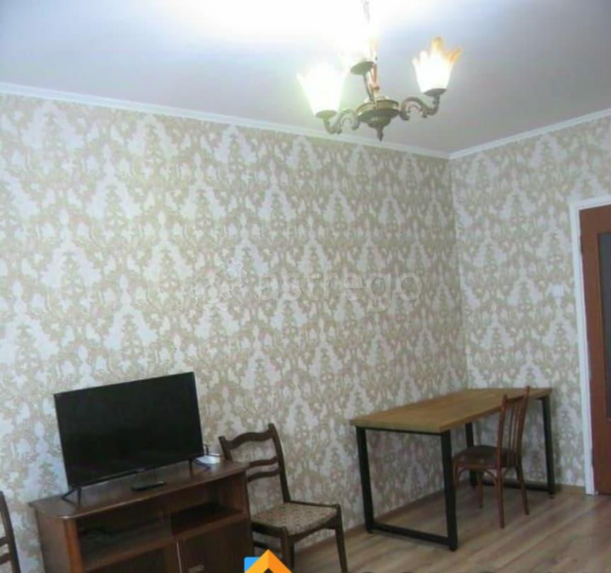 3-комн. квартира, 76 м2, 11/17 эт. Москва - изображение 7