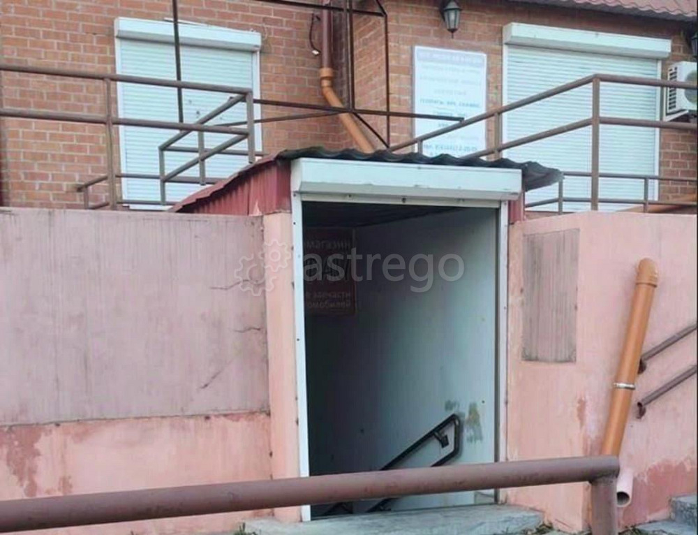 Свободного назначения, 102 м2 Белогорск - изображение 5