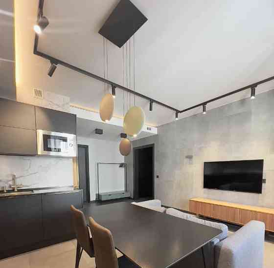 3-комн. квартира, 60 м2, 7/7 эт. Санкт-Петербург
