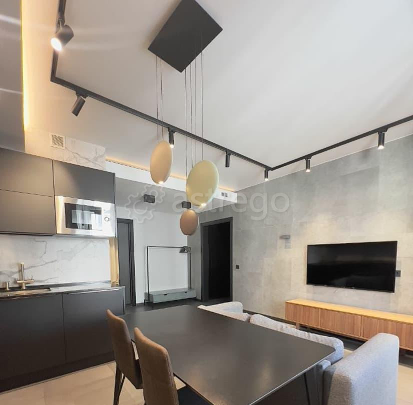 3-комн. квартира, 60 м2, 7/7 эт. Санкт-Петербург - изображение 2