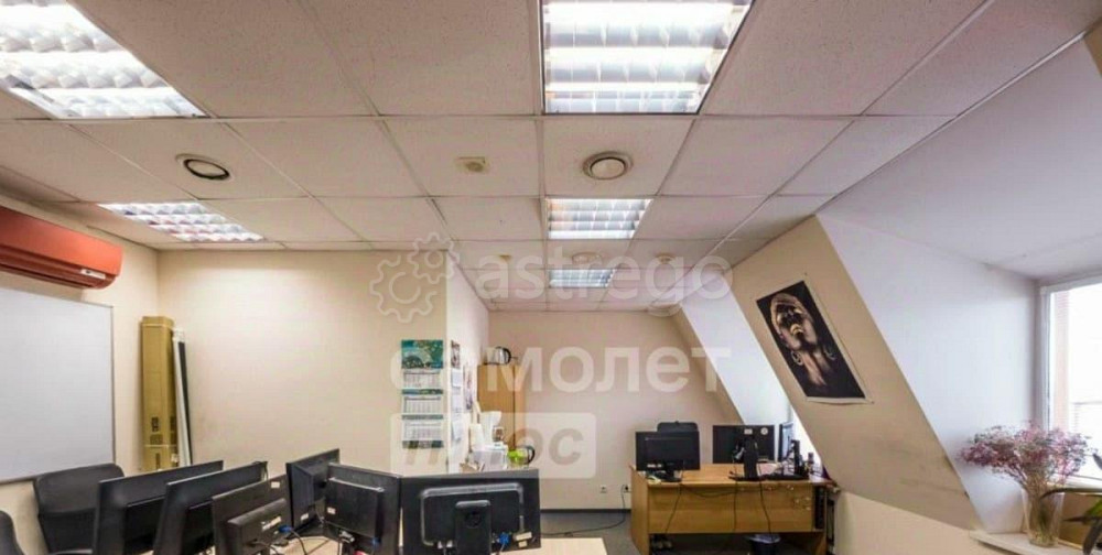 Офис, 321 м2 Санкт-Петербург - изображение 3