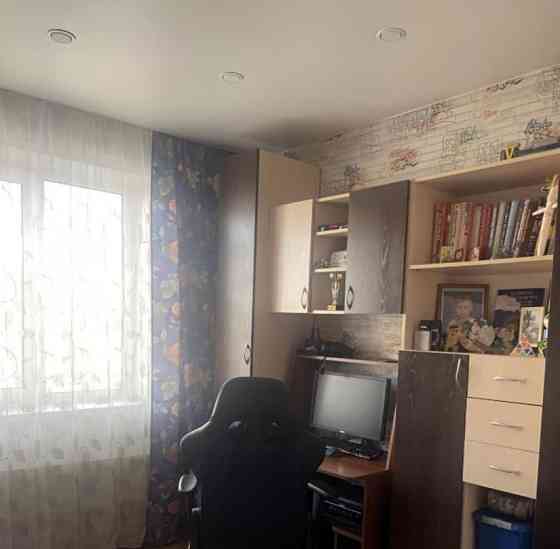4-комн. квартира, 80 м2, 6/9 эт. Красноярск