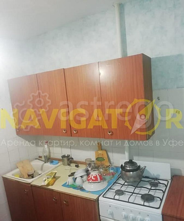 2-комн. квартира, 44 м2, 2/5 эт. Уфа - изображение 3