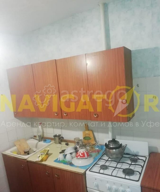 2-комн. квартира, 44 м2, 2/5 эт. Уфа - изображение 3