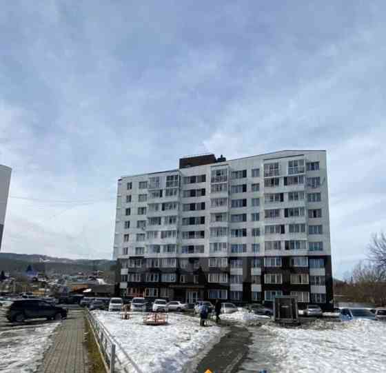 Студия, 20.4 м2, 2/9 эт. Горно-Алтайск