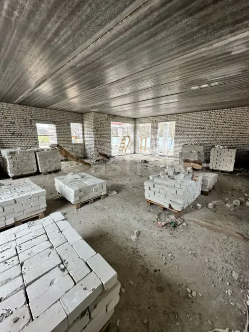 Строительство объектов любой сложности под ключ, с гарантией Саратов - изображение 3