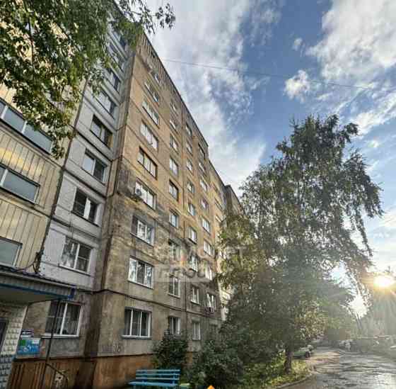 3-комн. квартира, 65 м2, 9/9 эт. Бийск