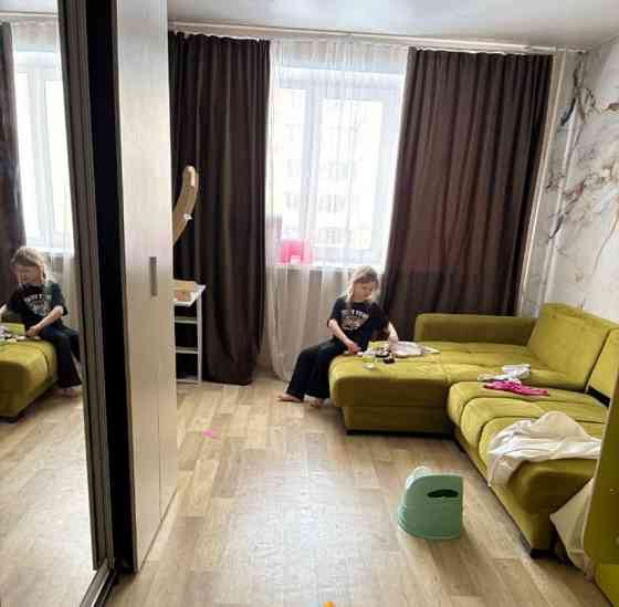 1-комн. квартира, 35.8 м2, 2/5 эт. Железногорск