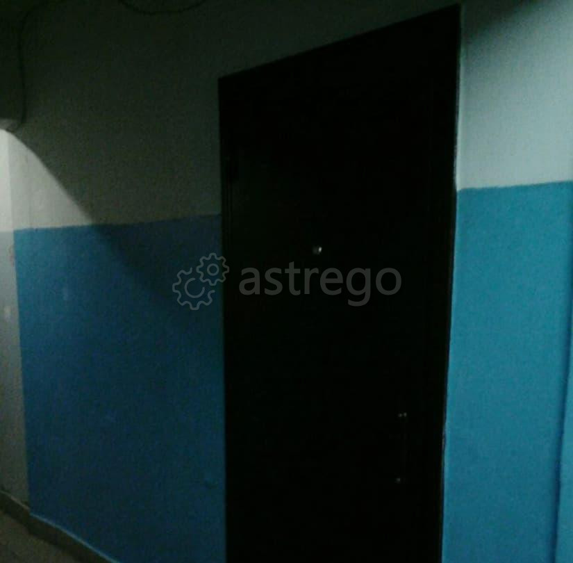 Комната, 12 м2, 5/5 эт. Красноярск - изображение 4