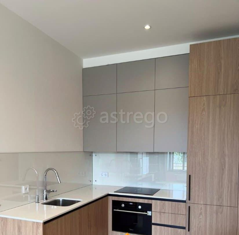 2-комн. квартира, 48 м2, 3/14 эт. Москва - изображение 5