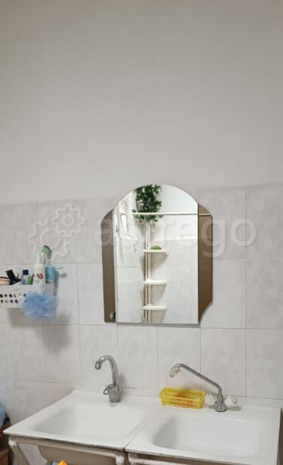 Комната, 17.1 м2, 5/5 эт. Москва - изображение 4