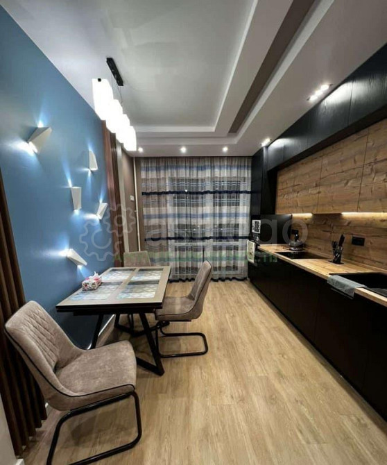 2-комн. квартира, 64 м2, 15/15 эт. Благовещенск - изображение 5