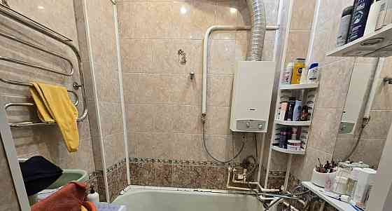 4-комн. квартира, 91 м2, 1/5 эт. Лыткарино