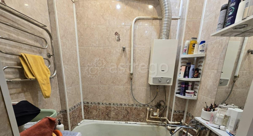 4-комн. квартира, 91 м2, 1/5 эт. Лыткарино - изображение 2