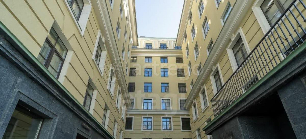 Торговое помещение, 148.2 м2 Санкт-Петербург - изображение 7