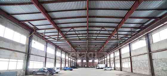 Склад, 2050 м2 Стерлитамак