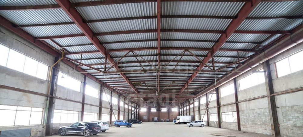 Склад, 2050 м2 Стерлитамак - изображение 5