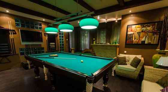 Коттедж, 540 м2 Балашиха