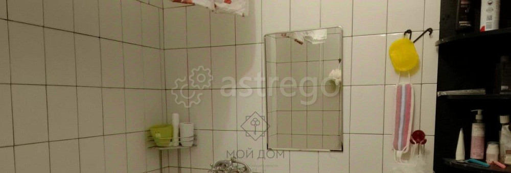 Комната, 16 м2, 5/5 эт. Москва - изображение 4