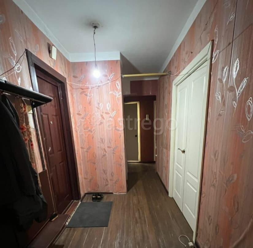 2-комн. квартира, 52 м2, 3/9 эт. Красноярск - изображение 3