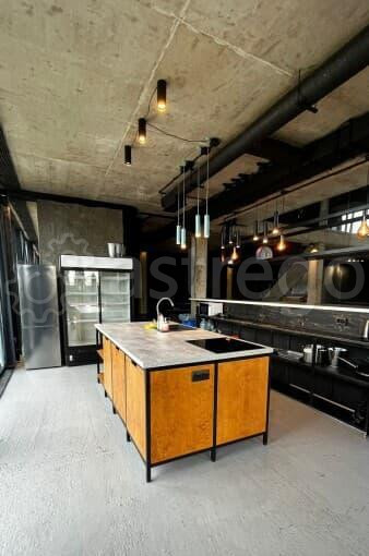 Коттедж, 700 м2 Щёлково - изображение 6