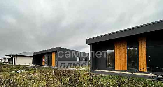 Дом, 105 м2, 6 соток, 1 эт. Бронницы