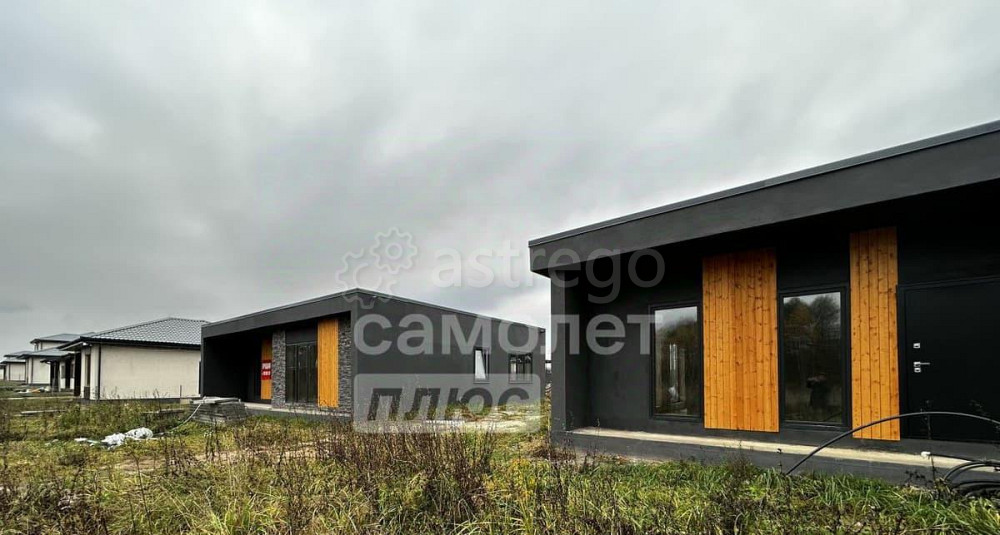 Дом, 105 м2, 6 соток, 1 эт. Бронницы - изображение 3