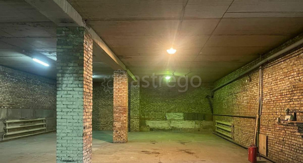 Склад, 212 м2 Красноярск - изображение 3
