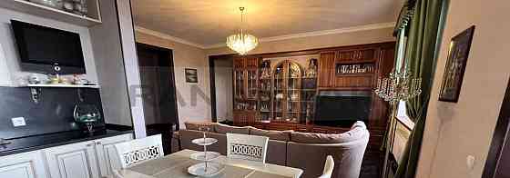 4-комн. квартира, 126.6 м, 5/6 эт. Майкоп