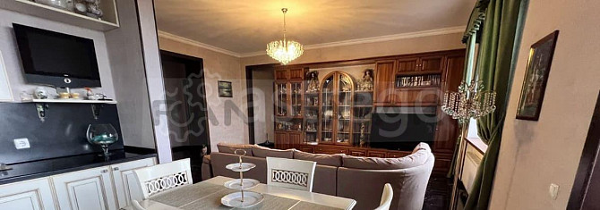 4-комн. квартира, 126.6 м, 5/6 эт. Майкоп - изображение 4