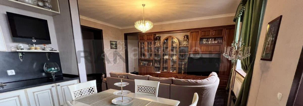 4-комн. квартира, 126.6 м, 5/6 эт. Майкоп - изображение 4