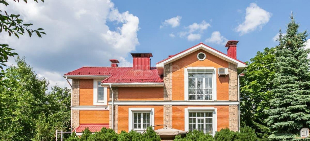 Коттедж, 347.2 м2, 12 соток, 3 эт. Пушкино - изображение 5