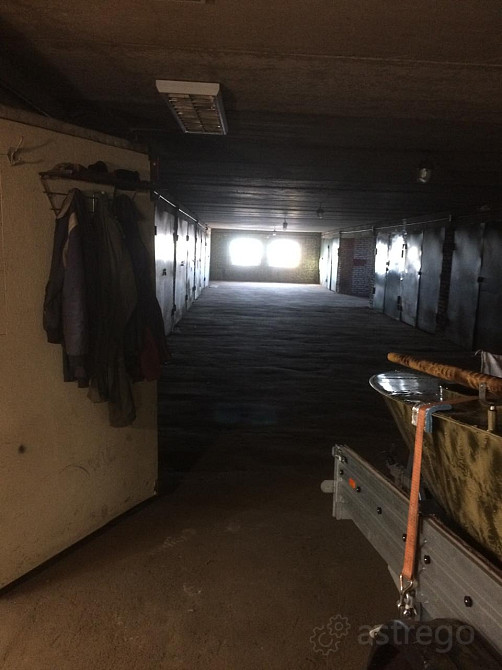 Продам гараж,  16 м2 Мытищи - изображение 3