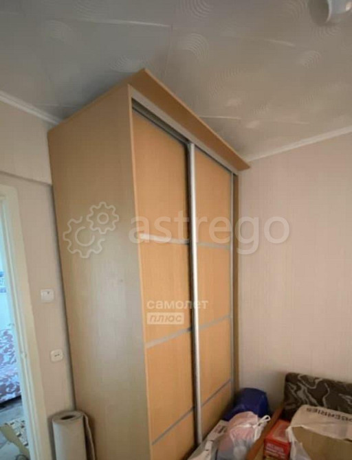 3-комн. квартира, 49.7 м2, 4/5 эт. Коряжма - изображение 7