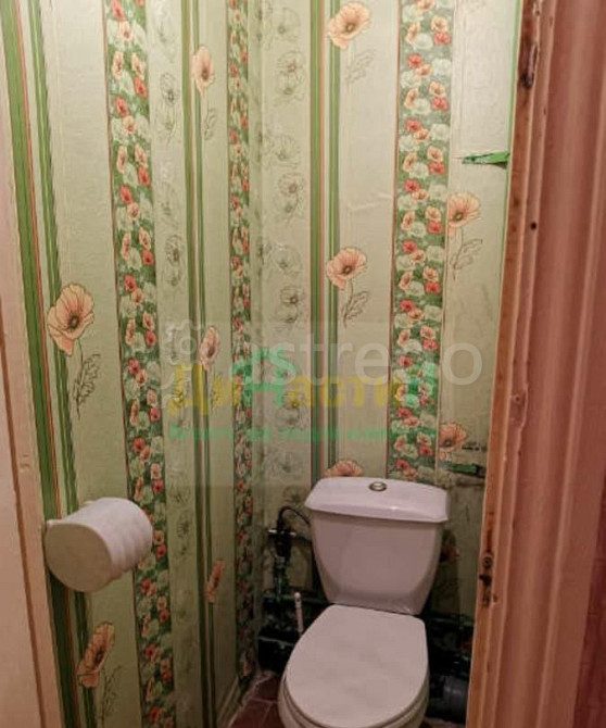 3-комн. квартира, 74 м2, 2/10 эт. Белгород - изображение 3