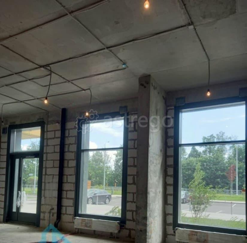 Торговое помещение, 65 м2 Пушкино - изображение 7