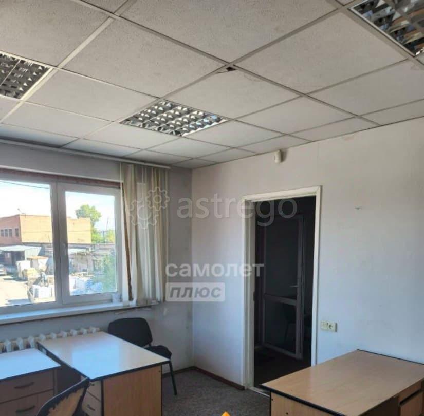 Офис, 60 м2 Барнаул - изображение 5