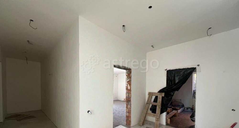 Коттедж, 312 м2, 3.5 сотки, 2 эт. Астрахань - изображение 3