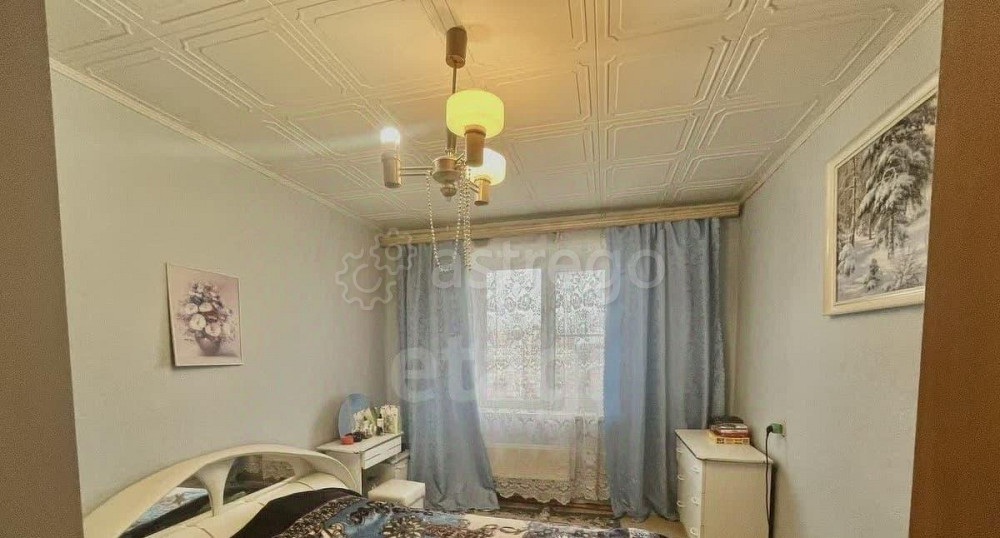 2-комн. квартира, 55.3 м2, 8/9 эт. Луховицы - изображение 5