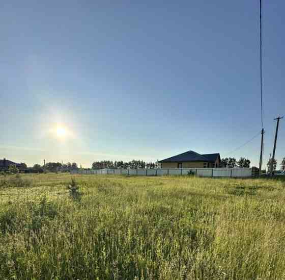Земельный участок, 18 соток Уфа