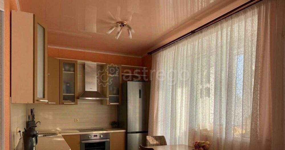 Студия, 39 м2, 2/9 эт. Старый Оскол - изображение 1