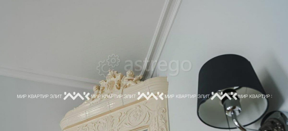 4-комн. квартира, 162.1 м2, 3/4 эт. Санкт-Петербург - изображение 7