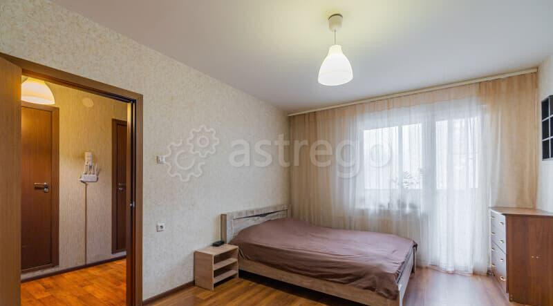 1-комн. квартира, 36.3 м2, 15/25 эт. Санкт-Петербург - изображение 8