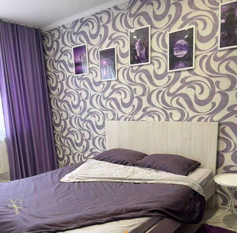 1-комн. квартира, 30.3 м2, 4/5 эт. Бийск - изображение 4