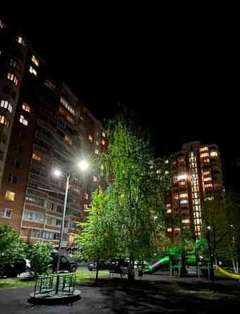 3-комн. квартира, 75.2 м2, 15/17 эт. Красногорск