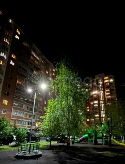 3-комн. квартира, 75.2 м2, 15/17 эт. Красногорск - изображение 3